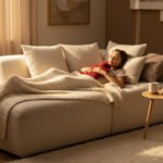 Is your daughter moody, tired, or emotional before her period? Here's how to explain PMS in a way that helps her feel informed — not alarmed.