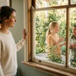 daughter prefers her friends over you tween years